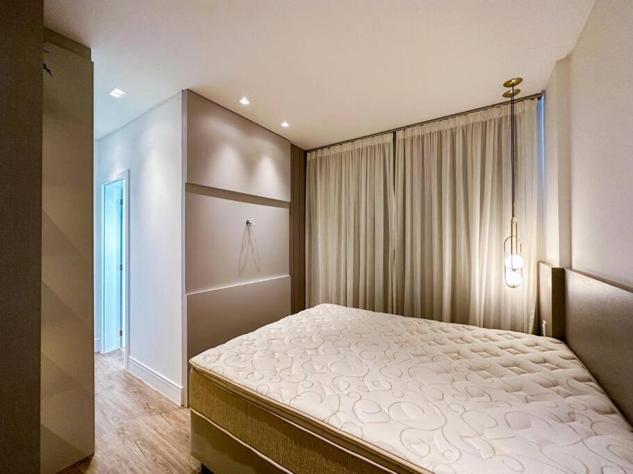 Apartamento Novo Quadra Mar