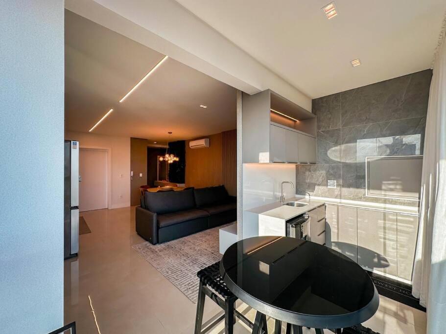 Apartamento Novo Quadra Mar