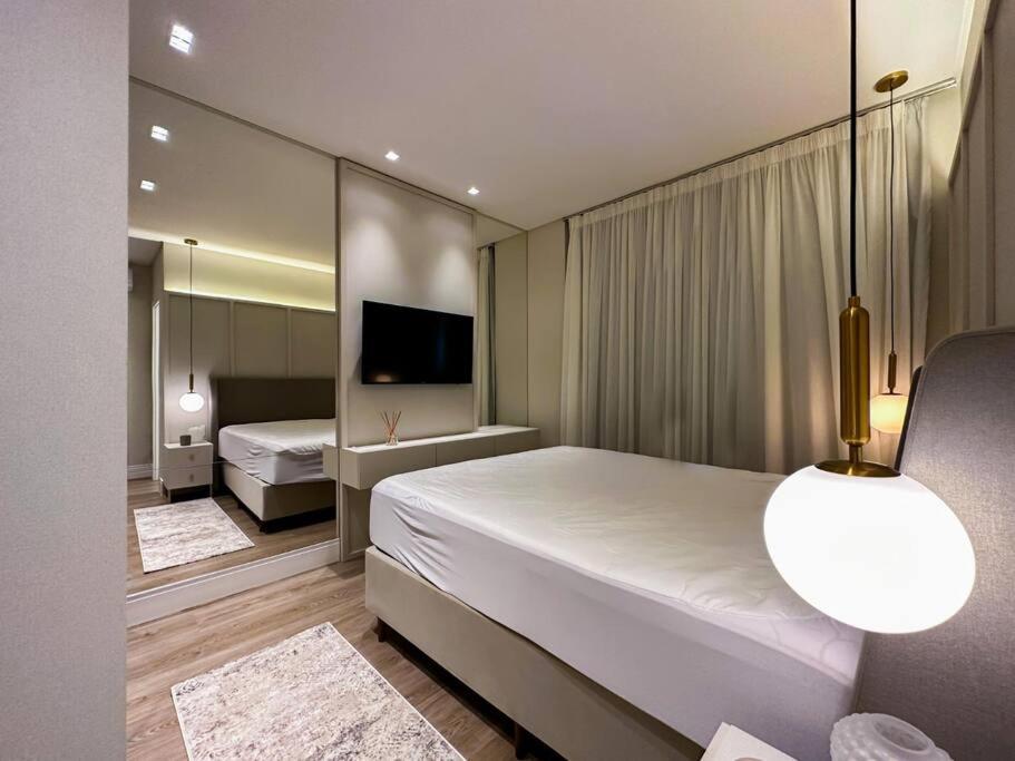 Apartamento Novo Quadra Mar