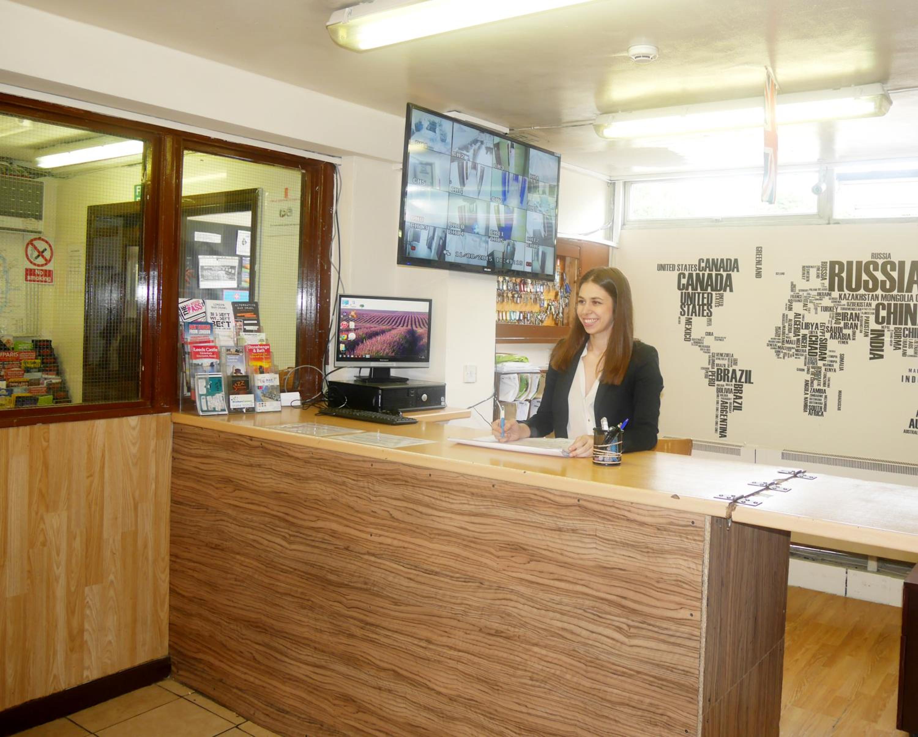 Kensal Green Backpackers photo 4