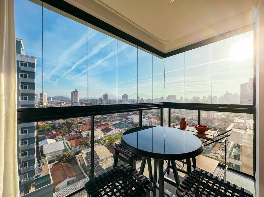 Apartamento Novo Quadra Mar
