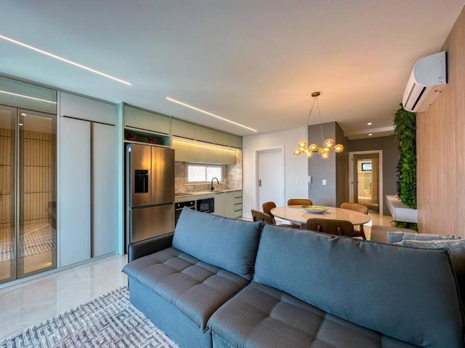 Apartamento Novo Quadra Mar