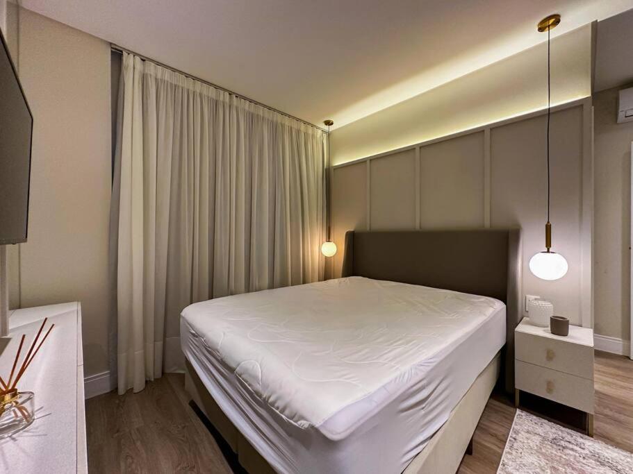 Apartamento Novo Quadra Mar