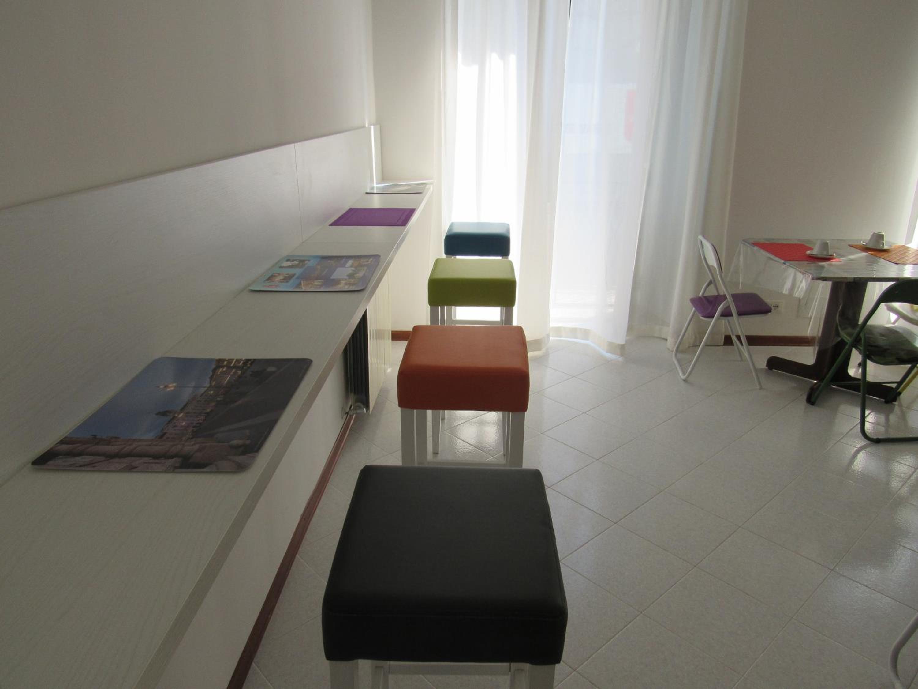 Smart Rooms