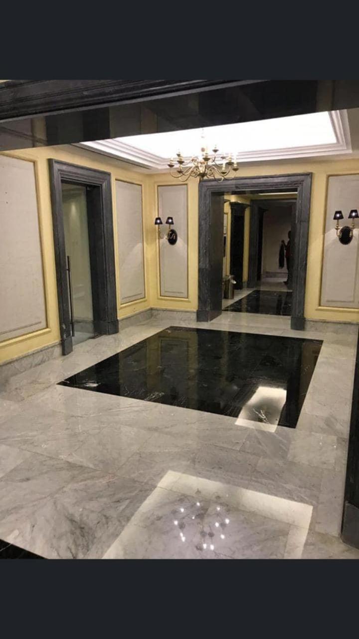 Fourseasons at sanstefano grand plaza