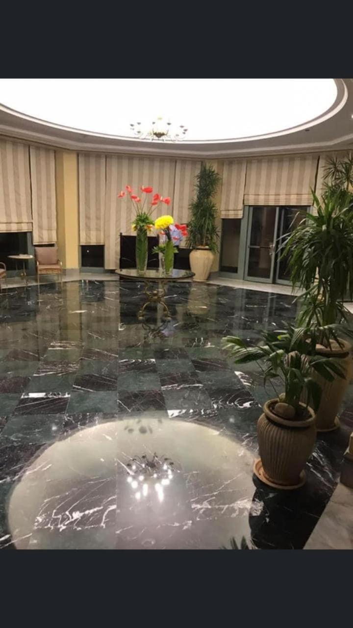 Fourseasons at sanstefano grand plaza