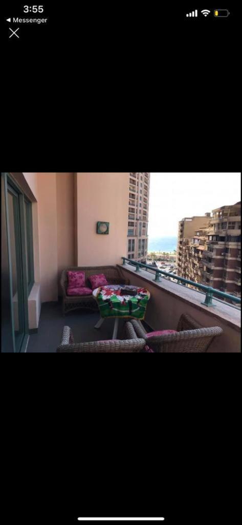 Fourseasons at sanstefano grand plaza
