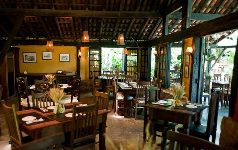 Don Pascual - Hotel & Gastronomia
