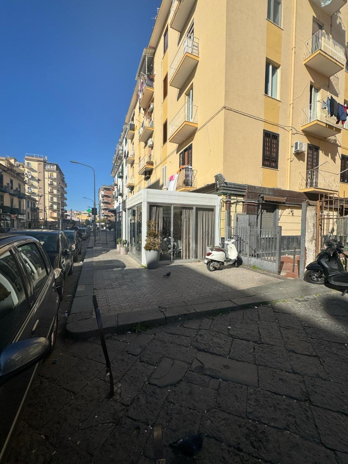 Cliò guest house