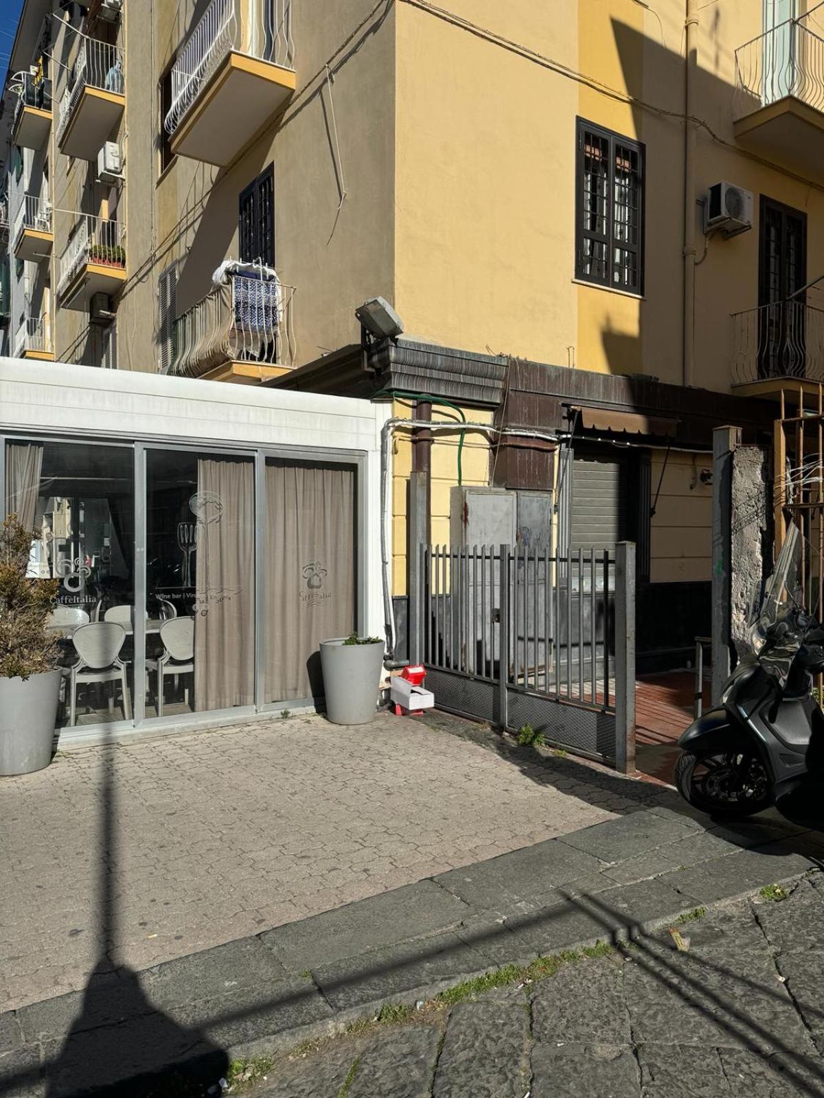 Cliò guest house