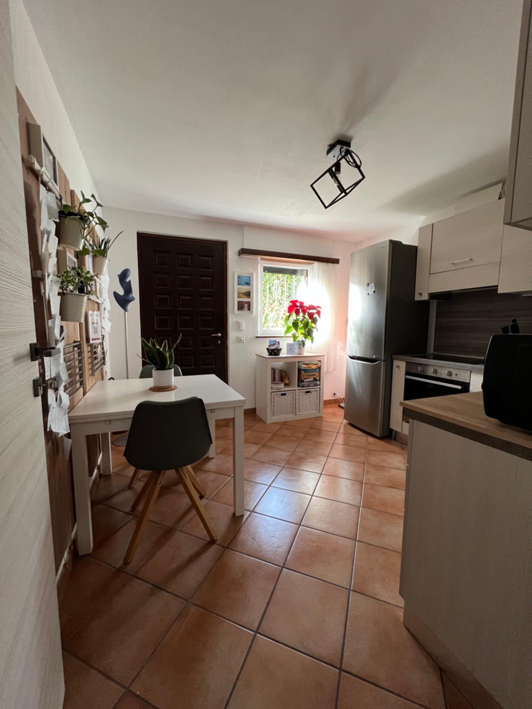 The Comfy Apartment