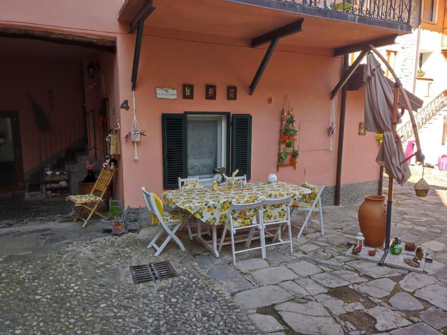 La Corte Del Viandante view 5