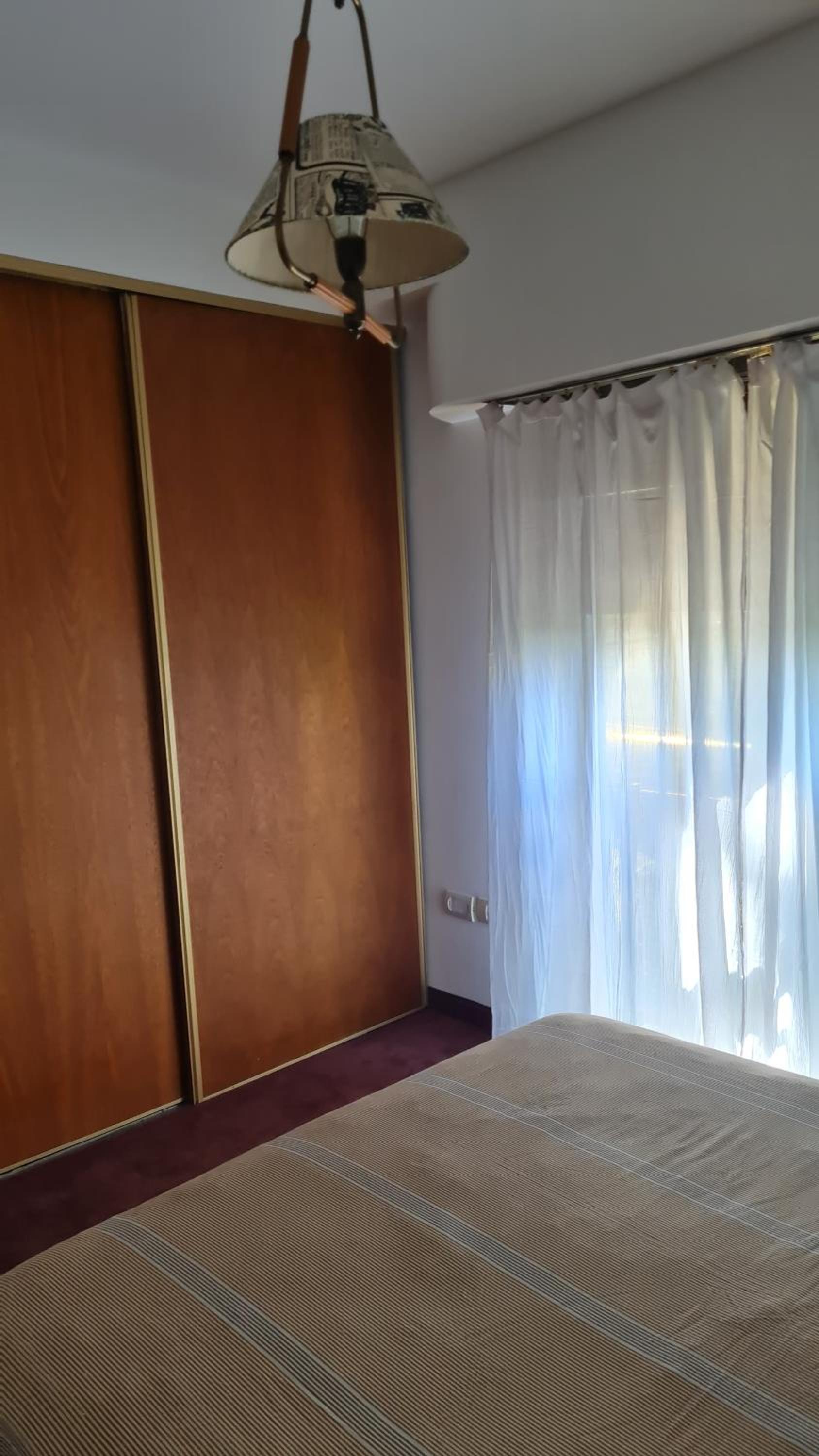 Departamento céntrico calle 12