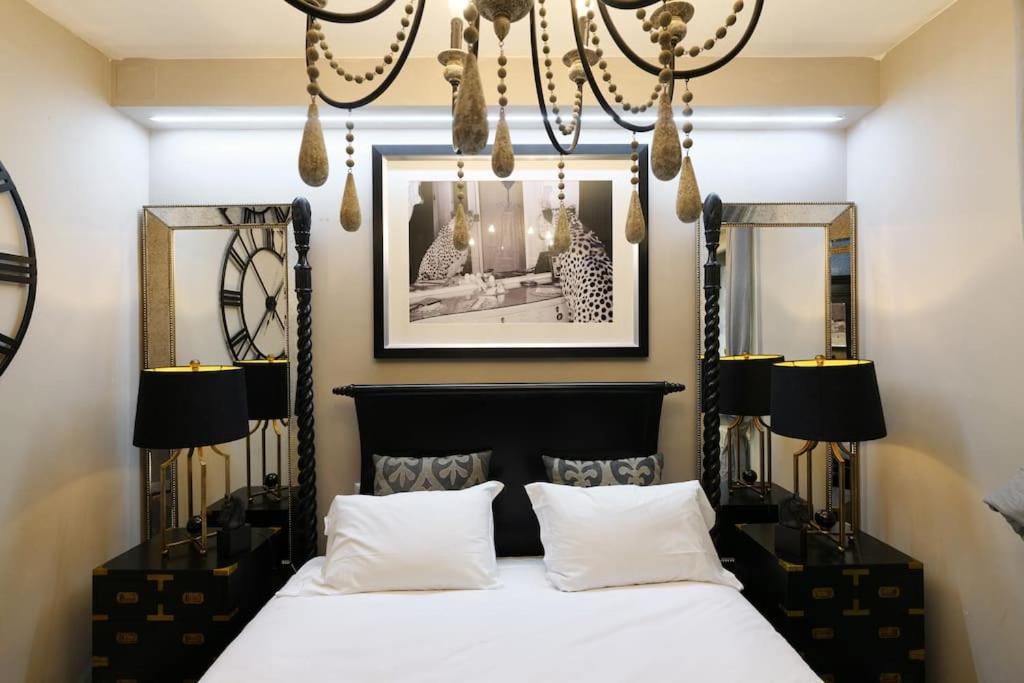 St James Suite