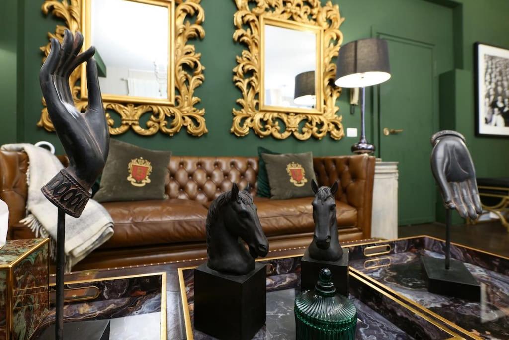 St James Suite