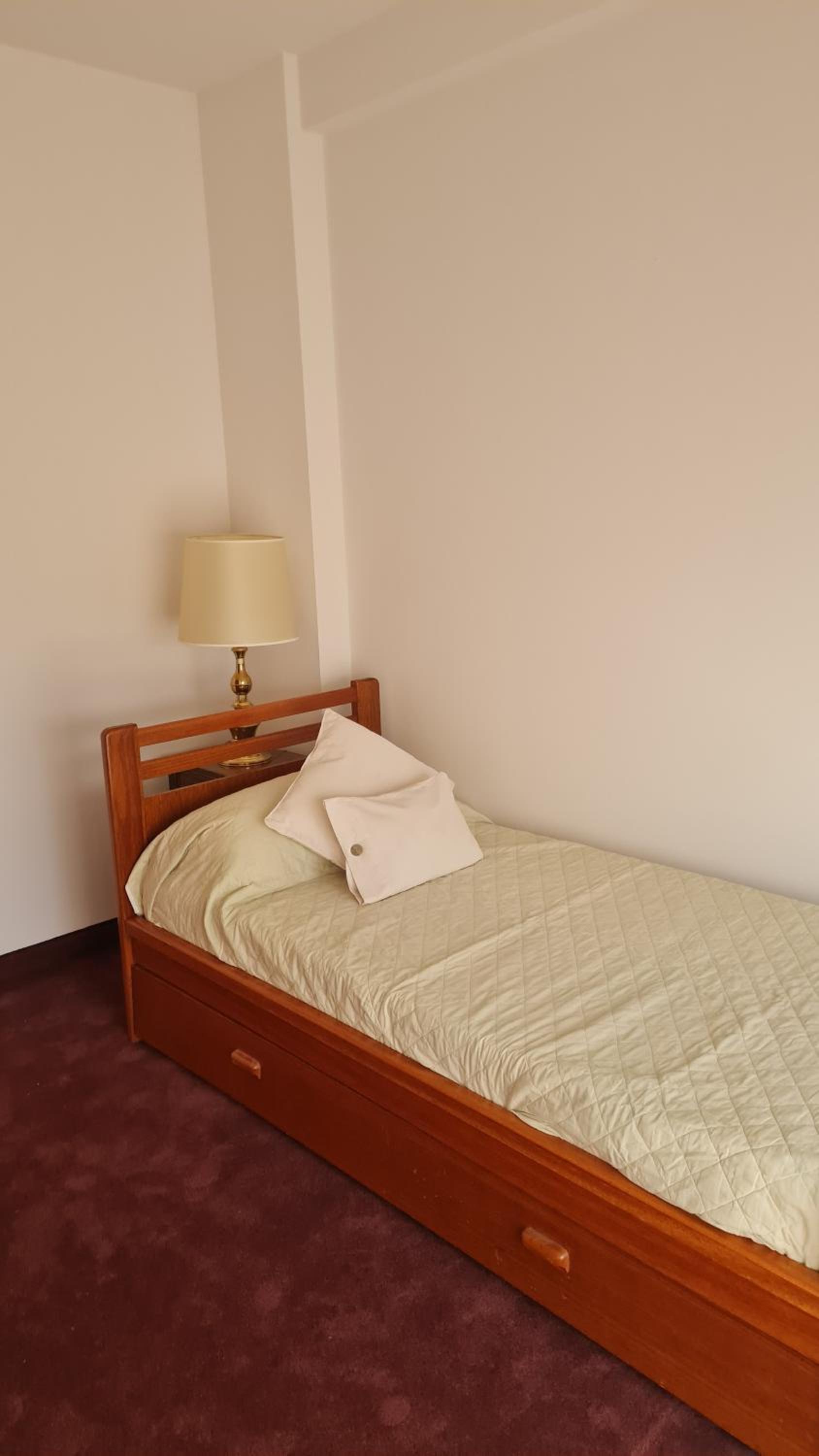 Departamento céntrico calle 12