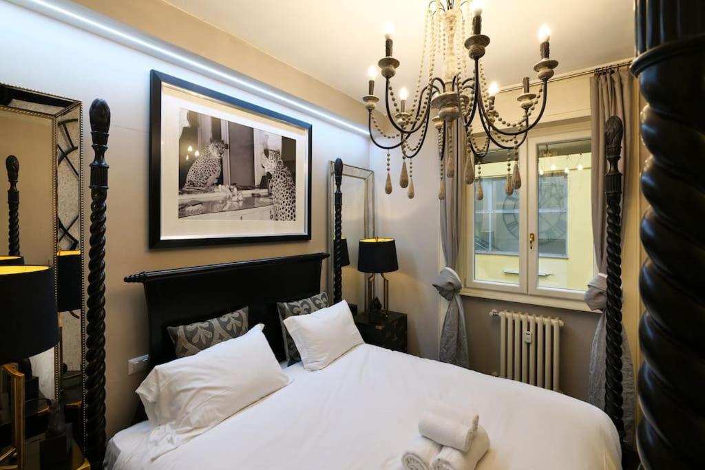St James Suite