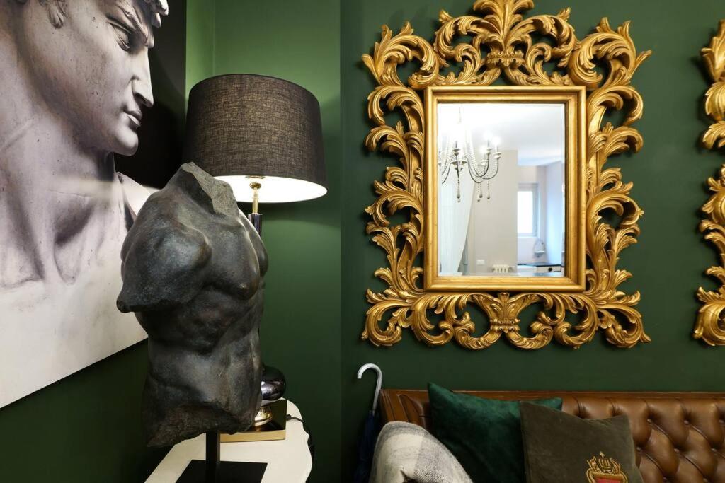 St James Suite