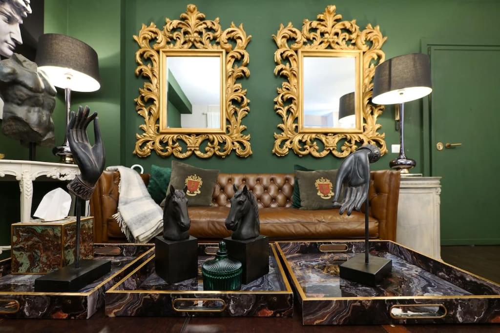 St James Suite