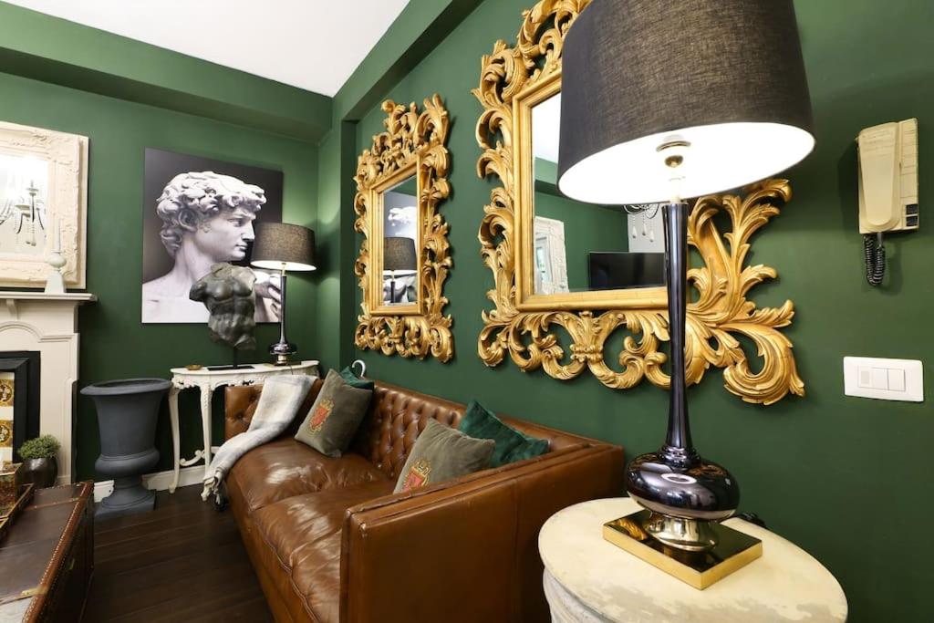St James Suite