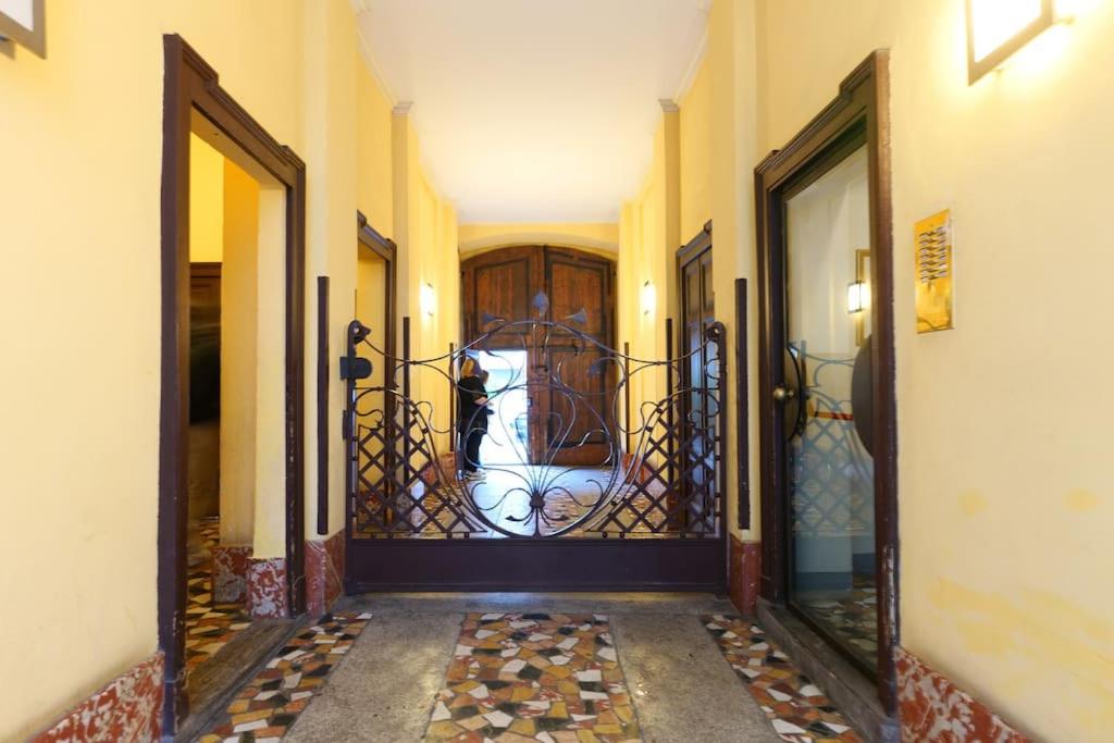 St James Suite