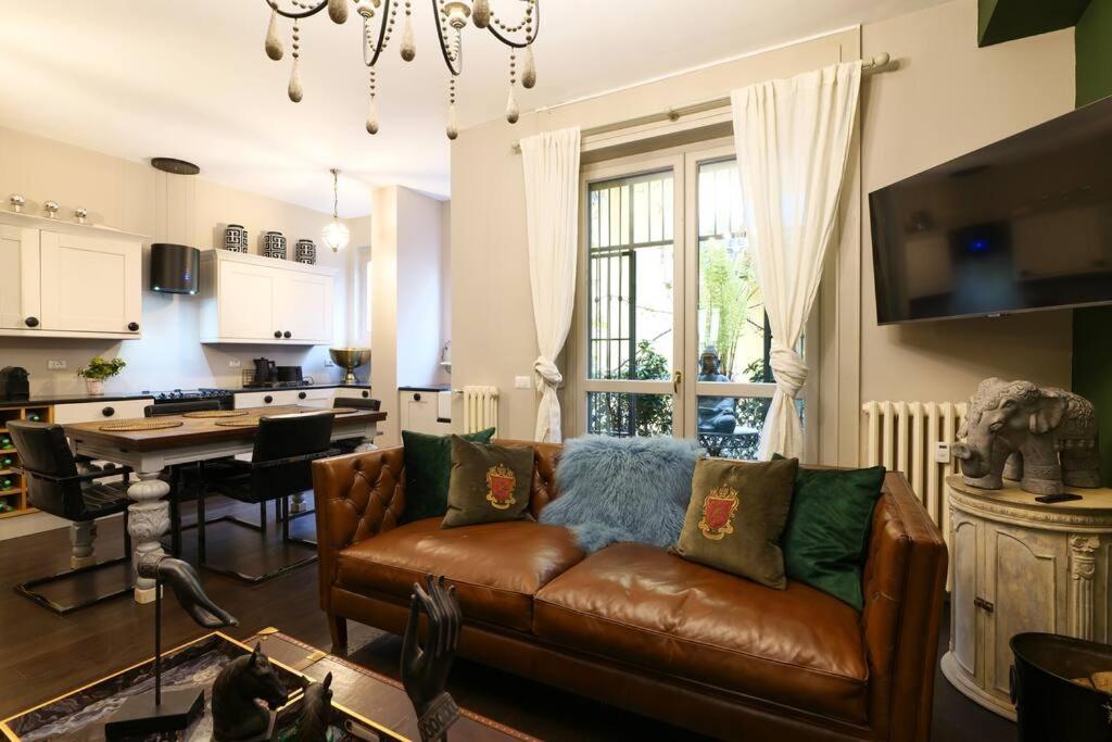 St James Suite