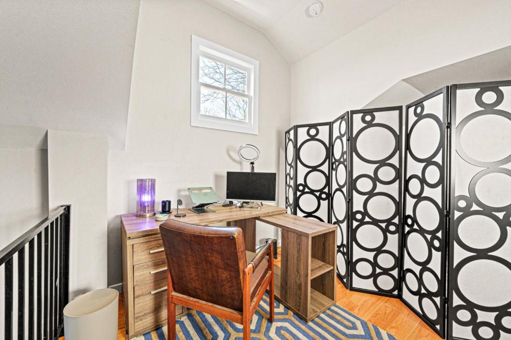 Boutique King William Complex