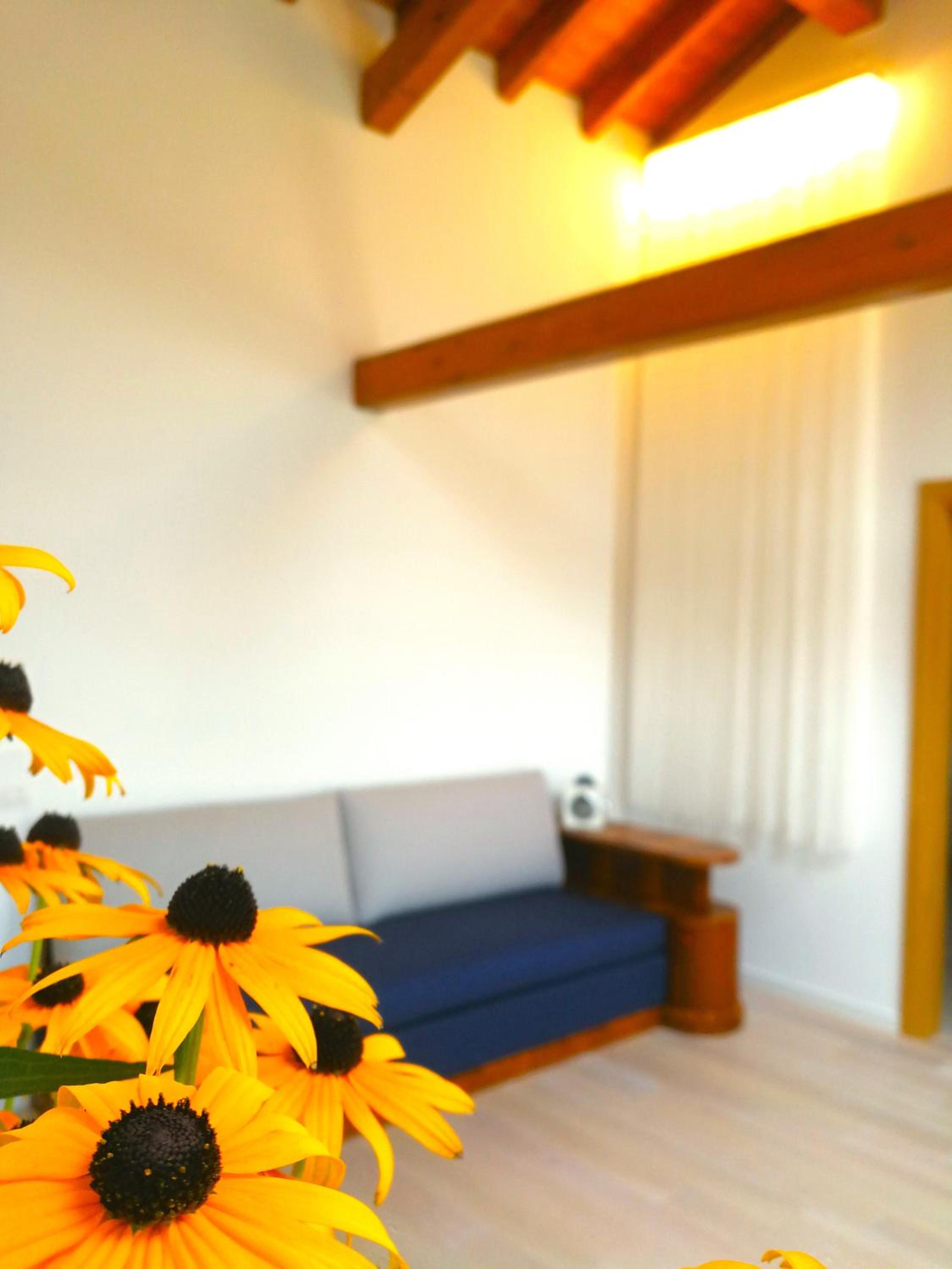 Al Canton Agriturismo di Design