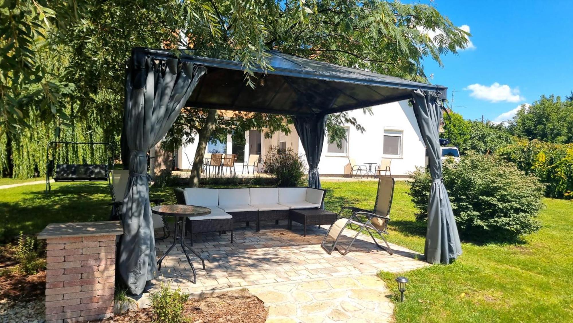 Villa Prima Wellness Badacsony