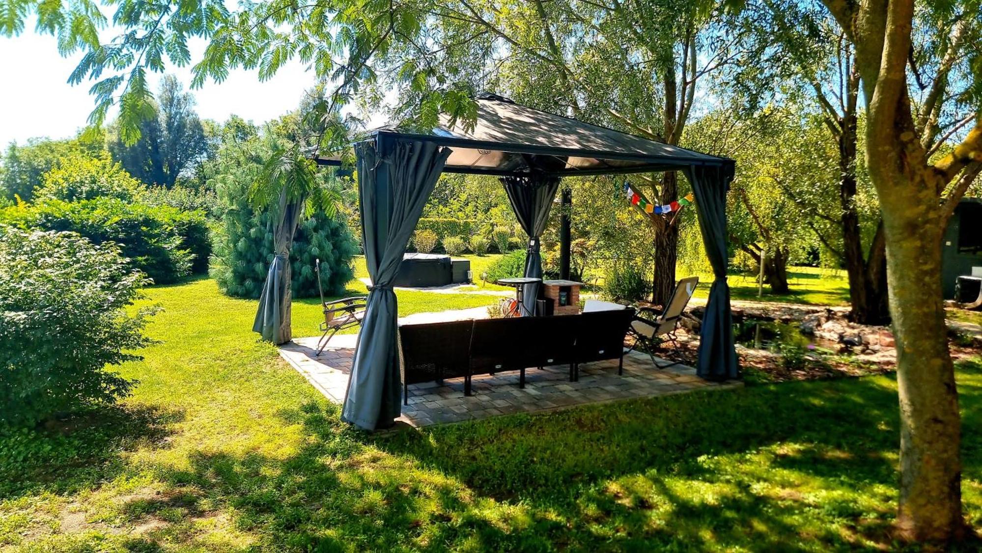 Villa Prima Wellness Badacsony