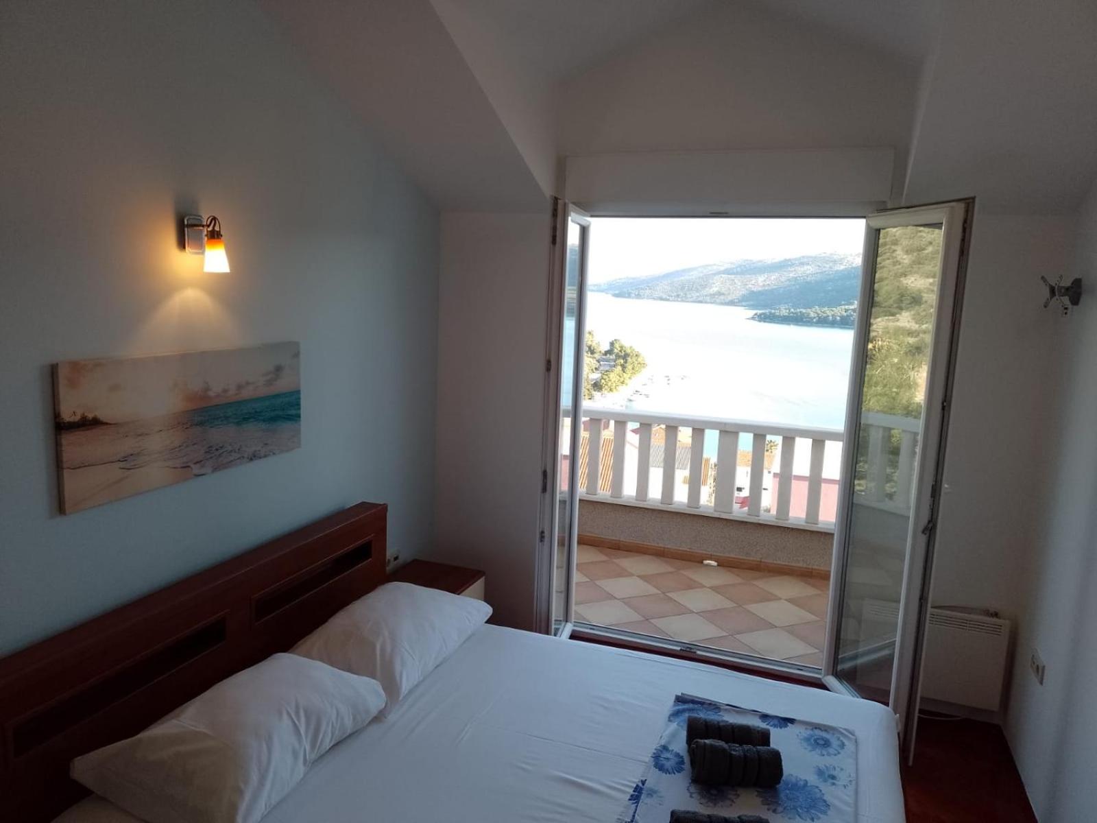Apartments Silvije view 3