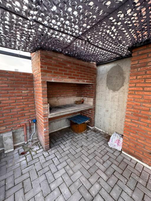 Depto moderno, Barrio Martín