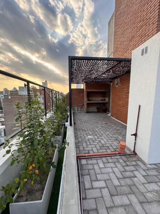 Depto moderno, Barrio Martín