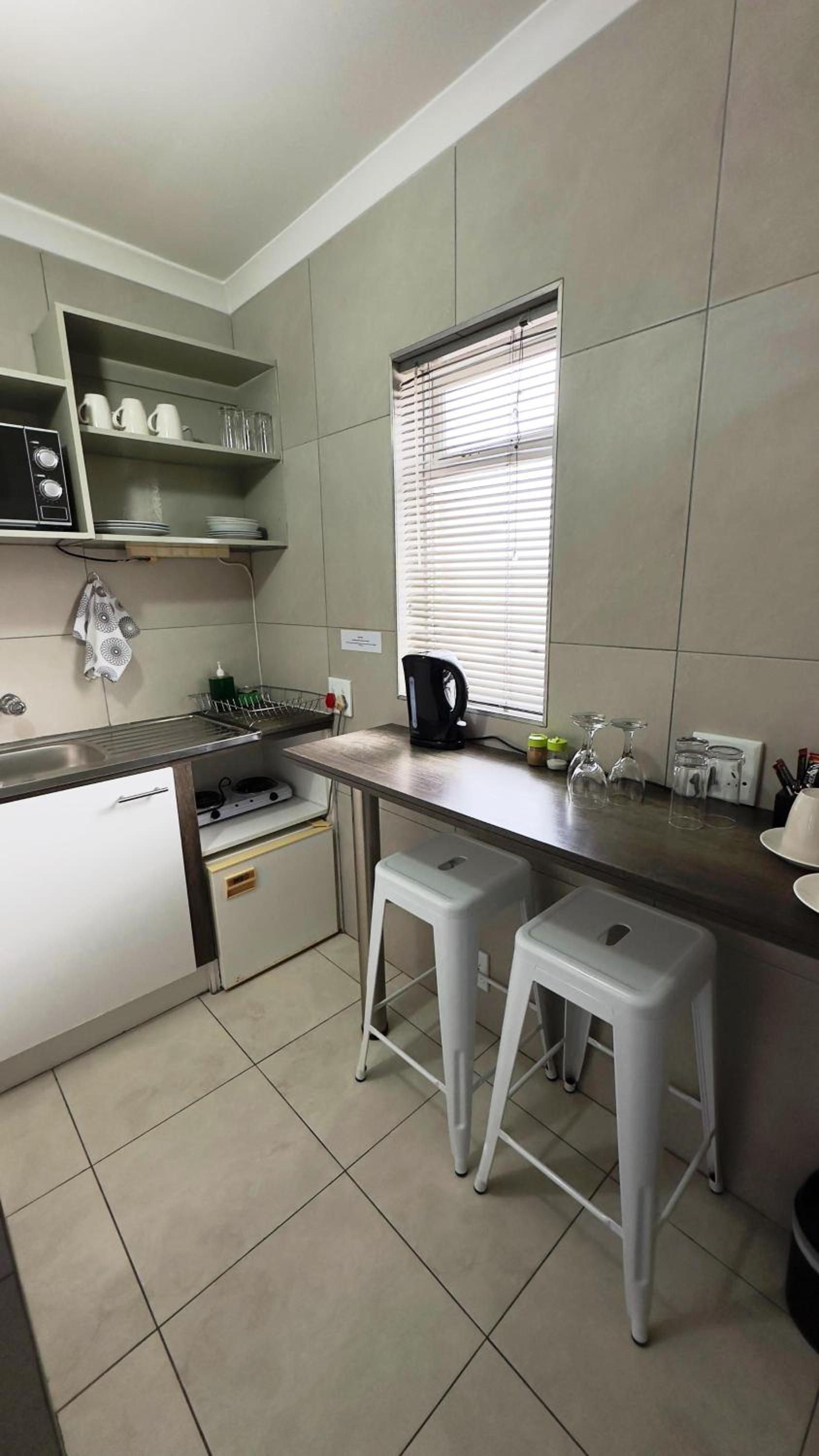 Plattekloof Premium Lodge