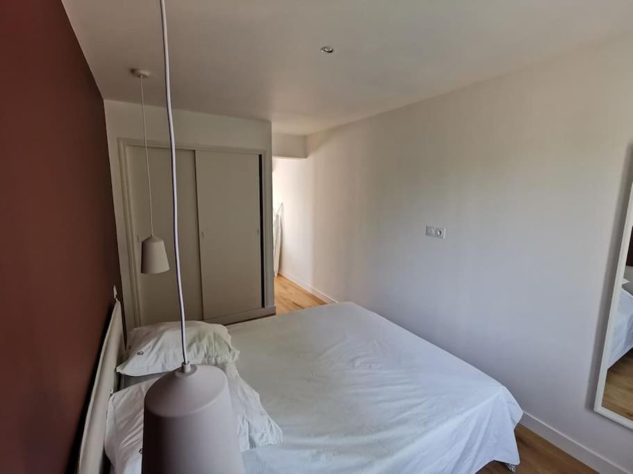 Terrazzo chambres climatisation parking proche remparts