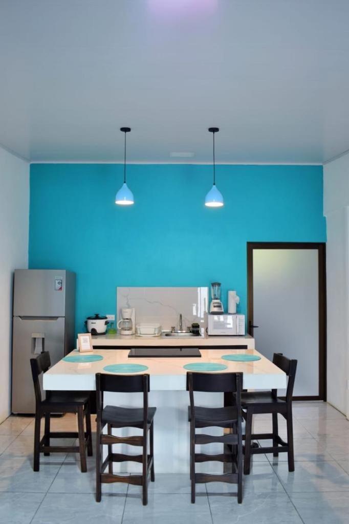Cahuita Apartment by Angie view 3