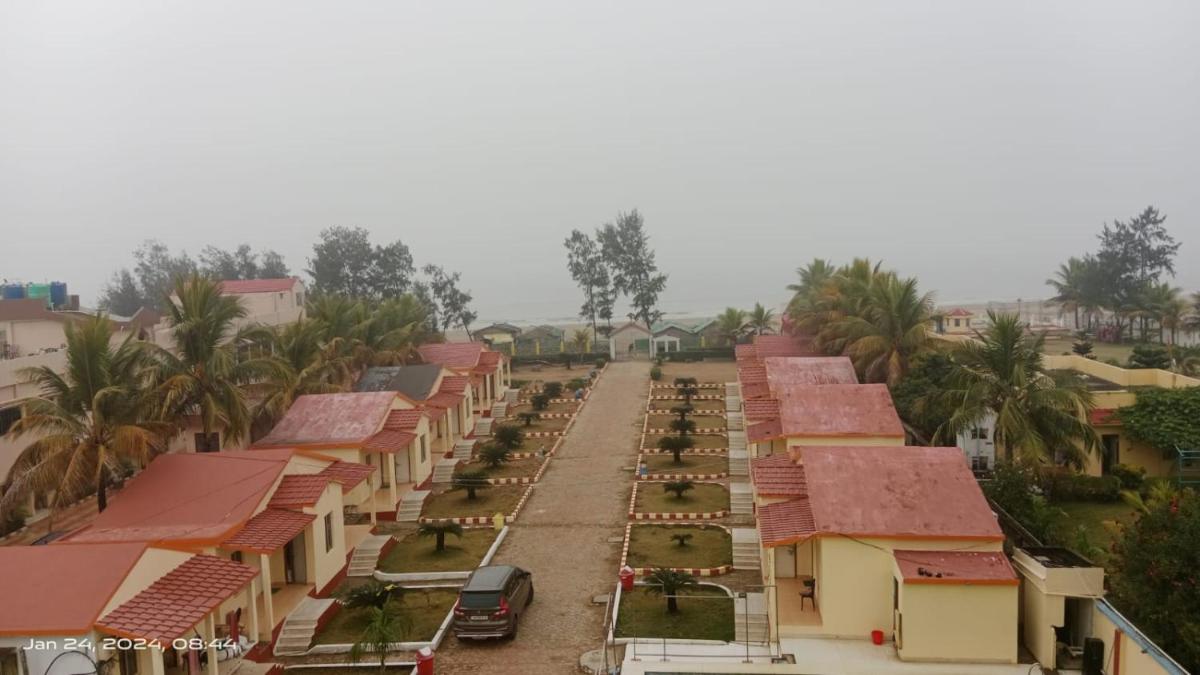 Golden Sea Queen Beach Resort view 2