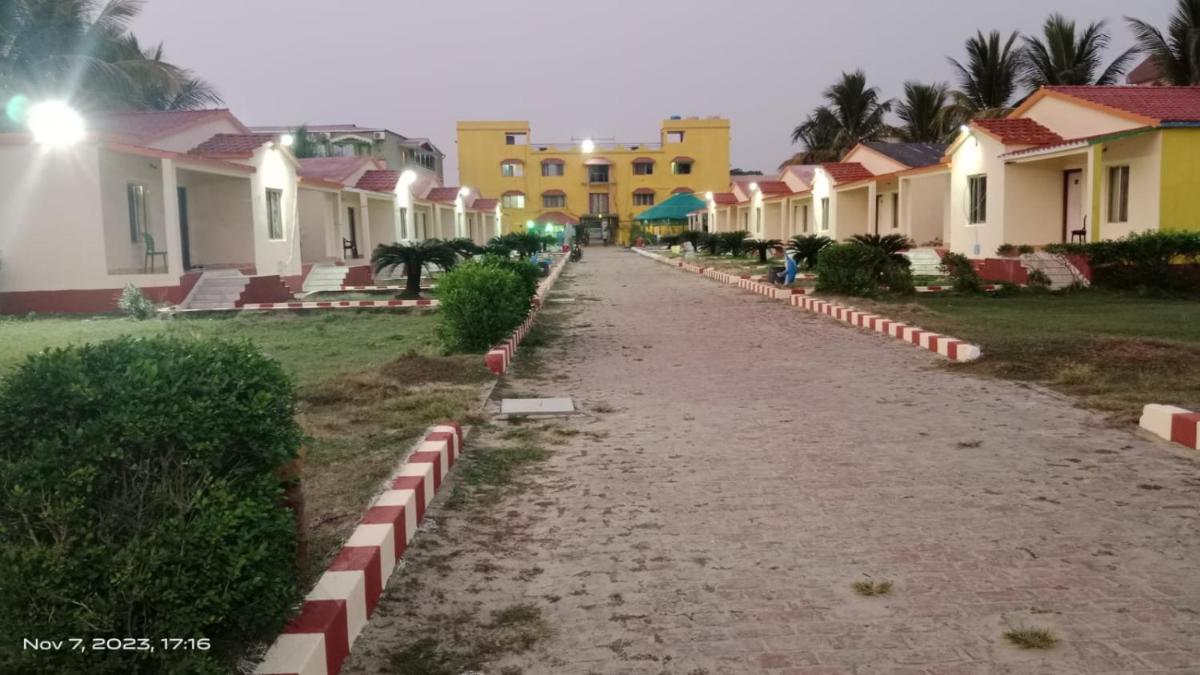 Golden Sea Queen Beach Resort view 4