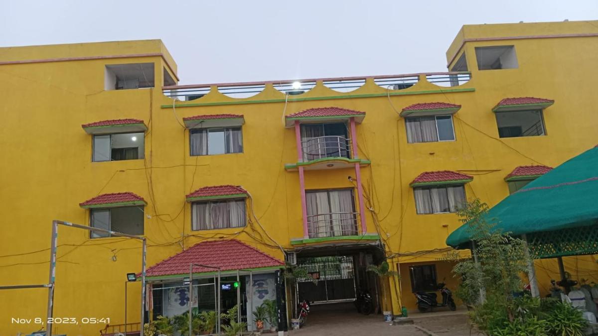 Golden Sea Queen Beach Resort view 5