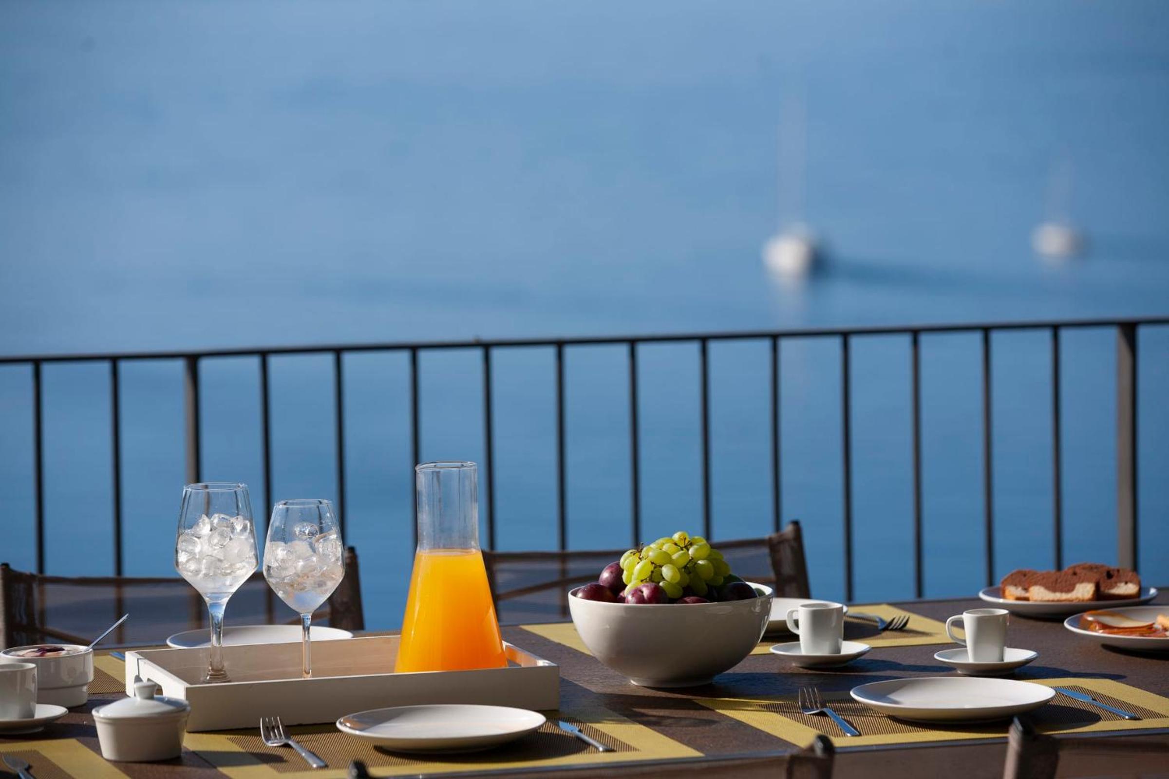 Villa Kastos - Stylish Luxury Villa with Direct Sea Access view 5