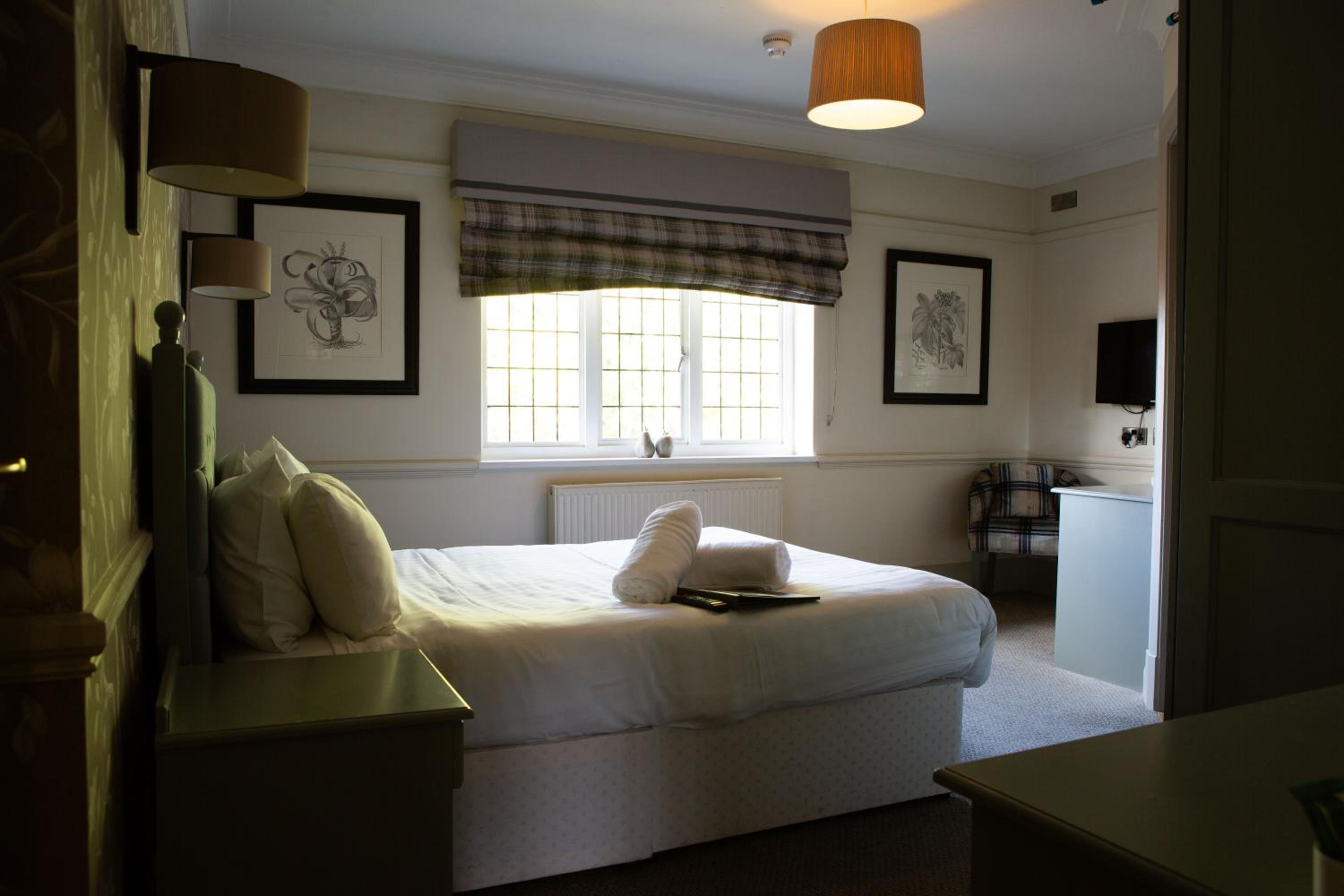 The Broadoak