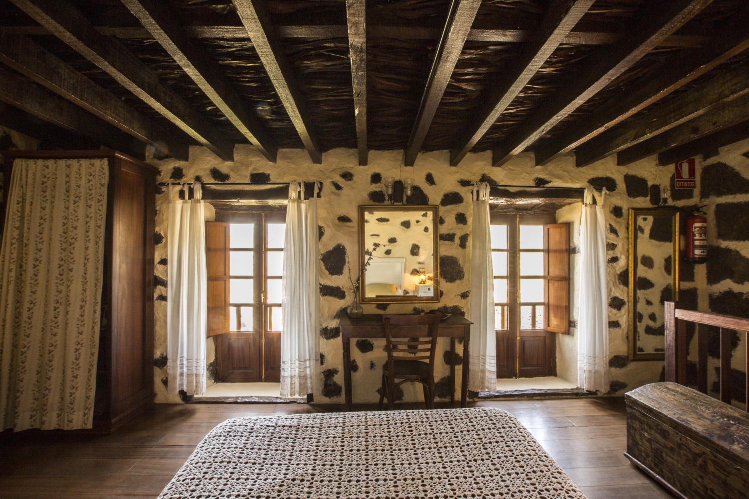 Casa Rural De Piedra