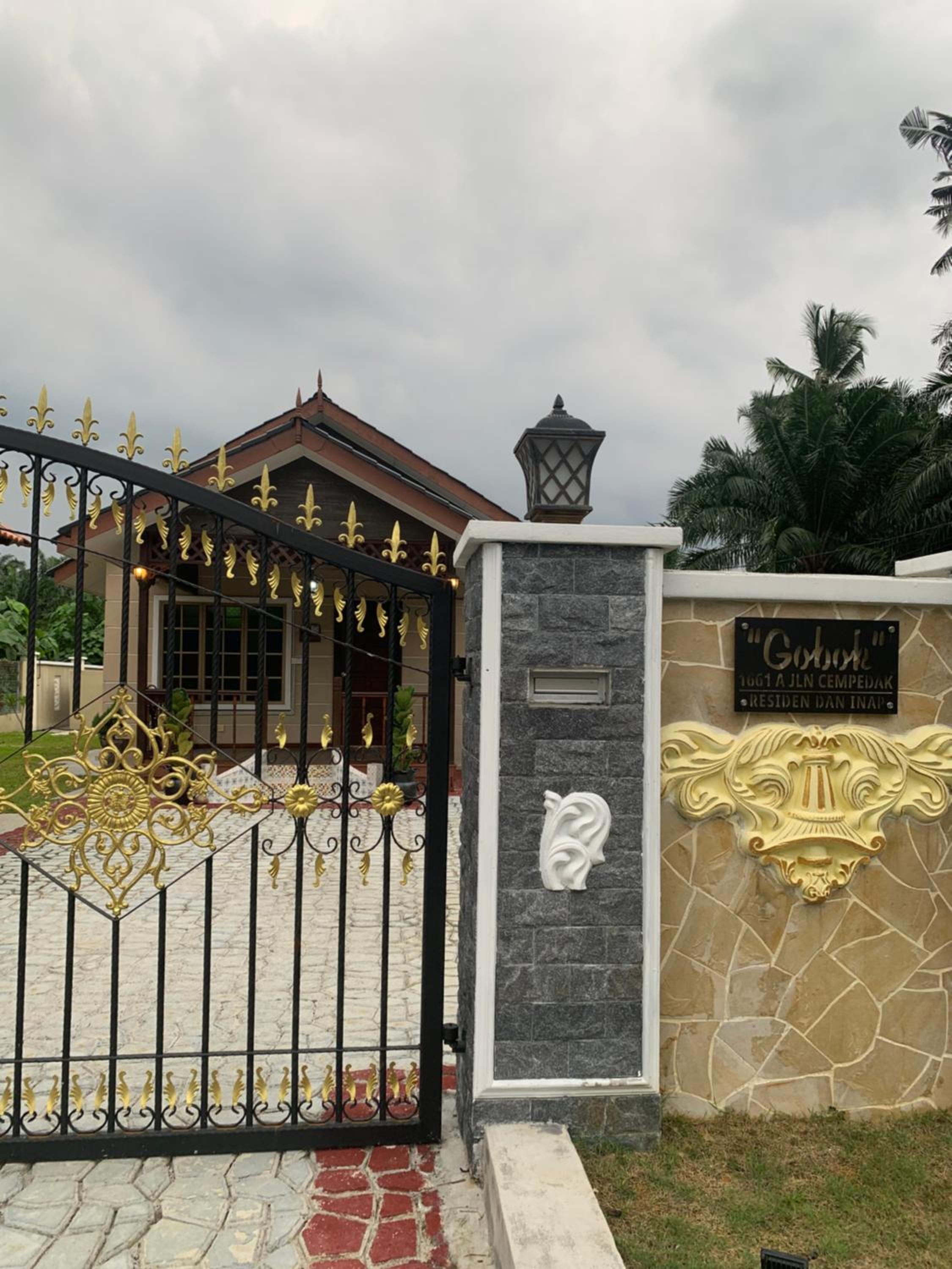 Gobok Inap