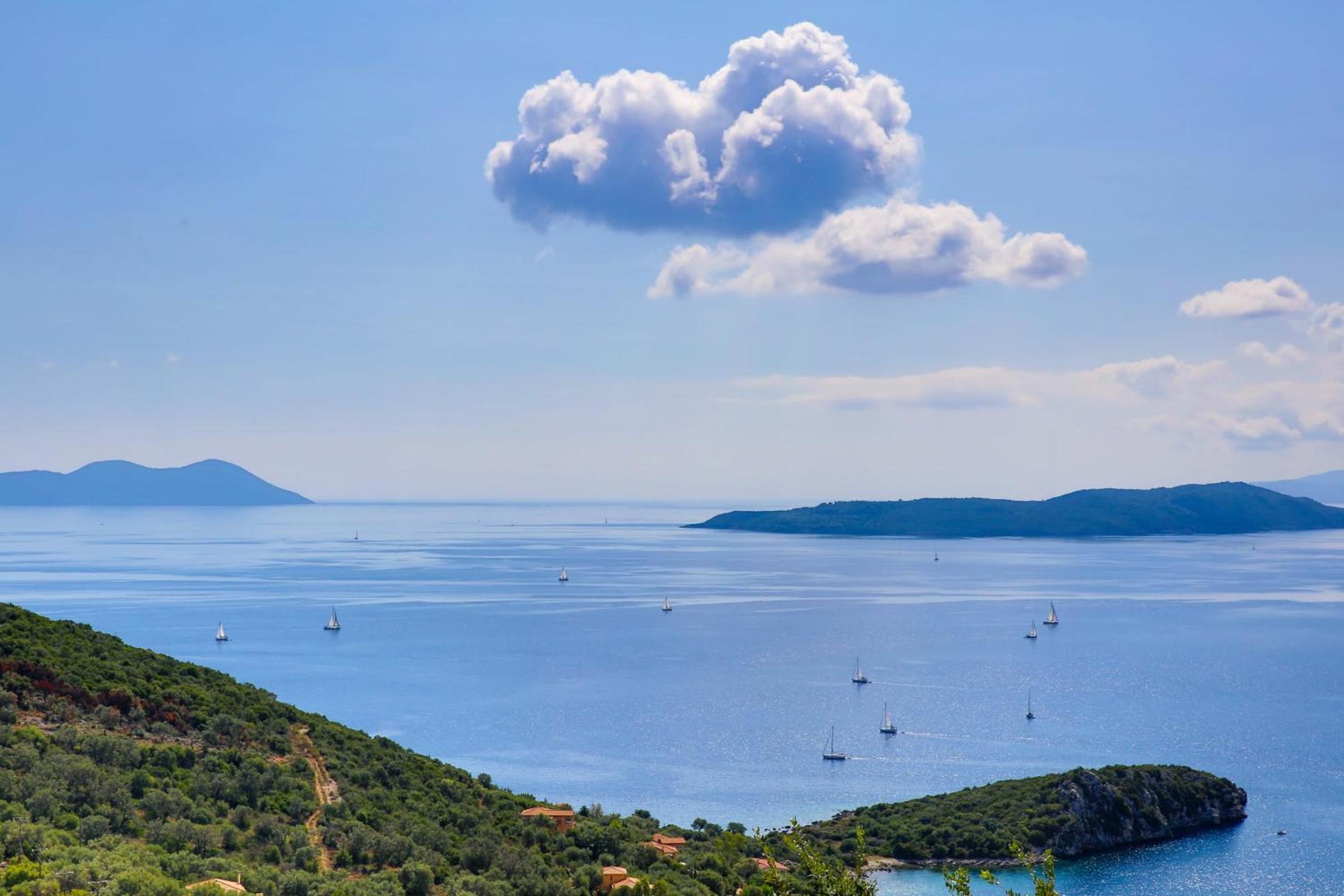 VILLAS ADIORA - Luxury Spacious Villas for Big Groups view 3