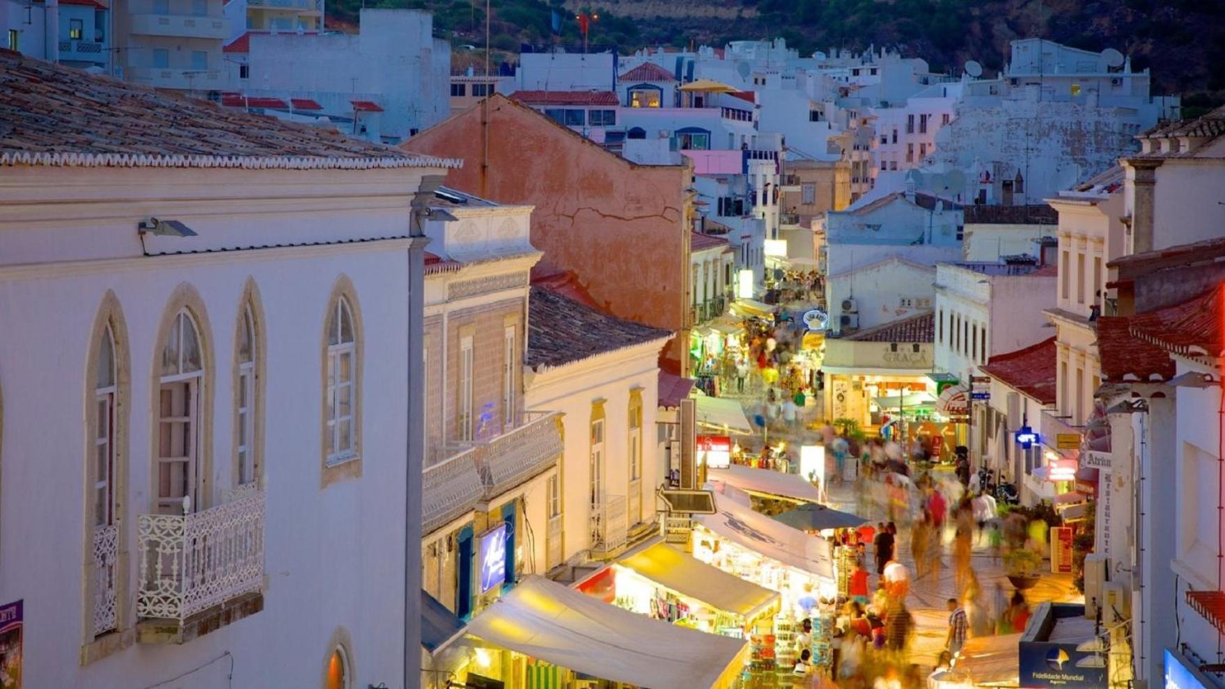 The Albufeira Concierge - Moinho Pool & Gardens