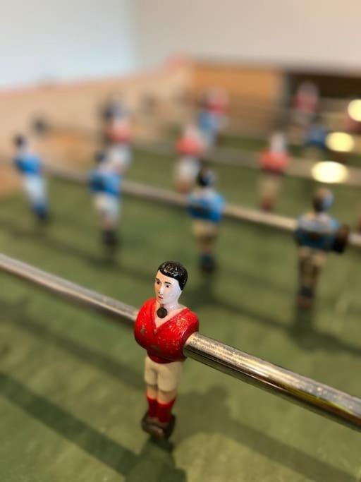 Manoir Nestor - Chairière