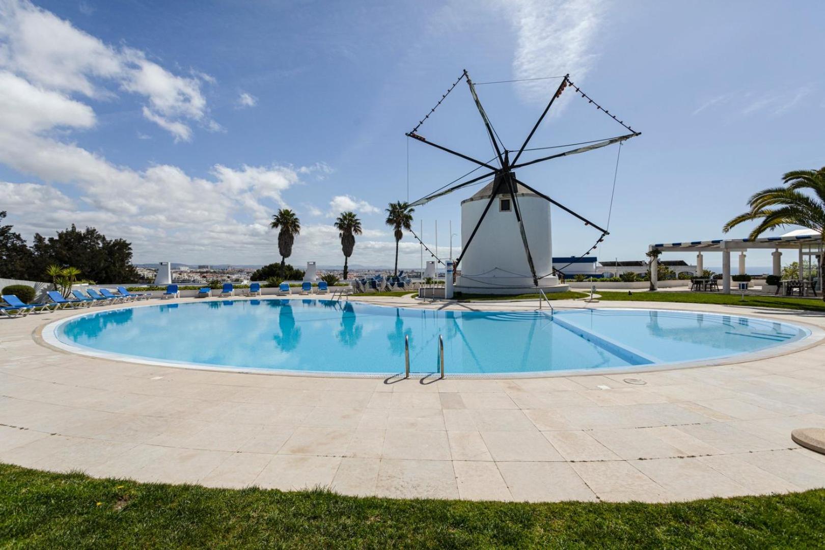 The Albufeira Concierge - Moinho Sea Views & Pool view 5