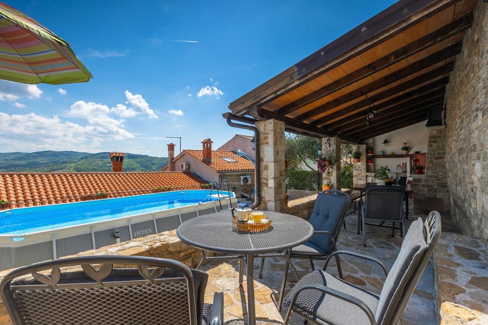 Villa Pietro Montona