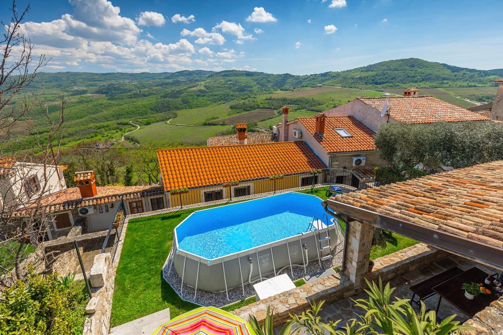 Villa Pietro Montona