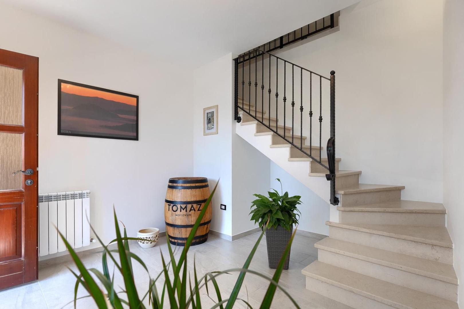 Villa Pietro Montona